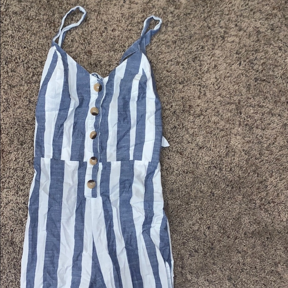 Nice long romper